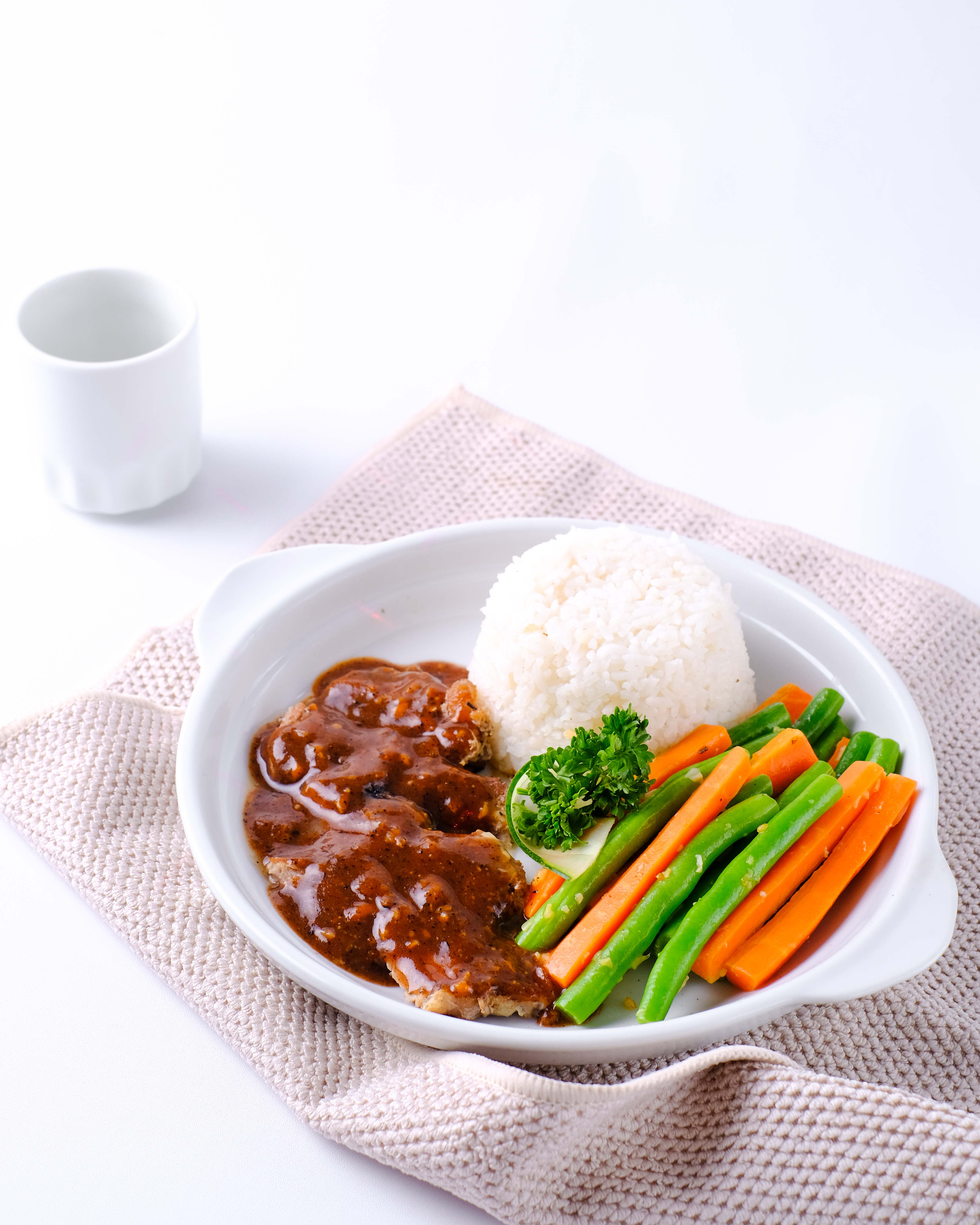 Beef Steak